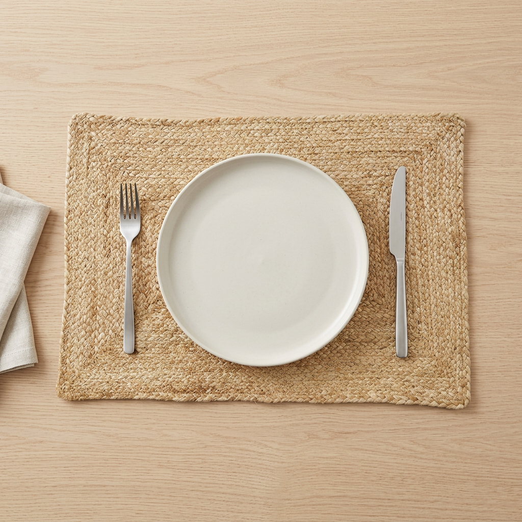 Dining Table Place Mat