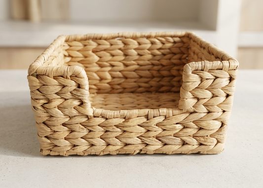 TISSUE BOX