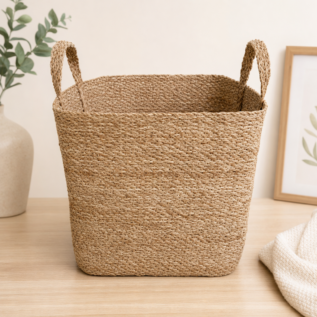 Lundry Basket