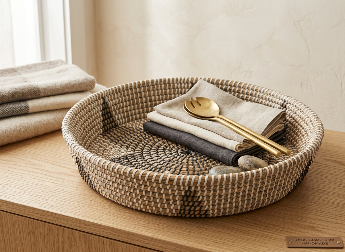 Organizer Basket Set