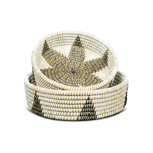 Organizer Basket Set