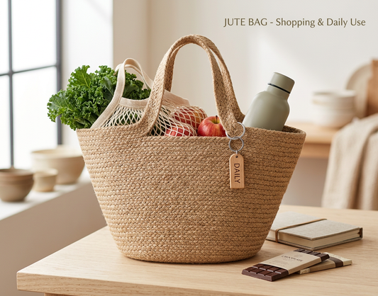 Jute Bag