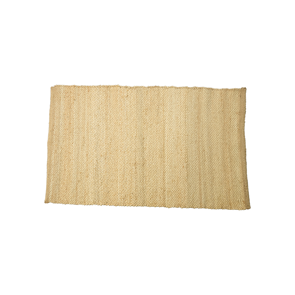 Natural Lundry Basket - Seagrass - ECOB-405