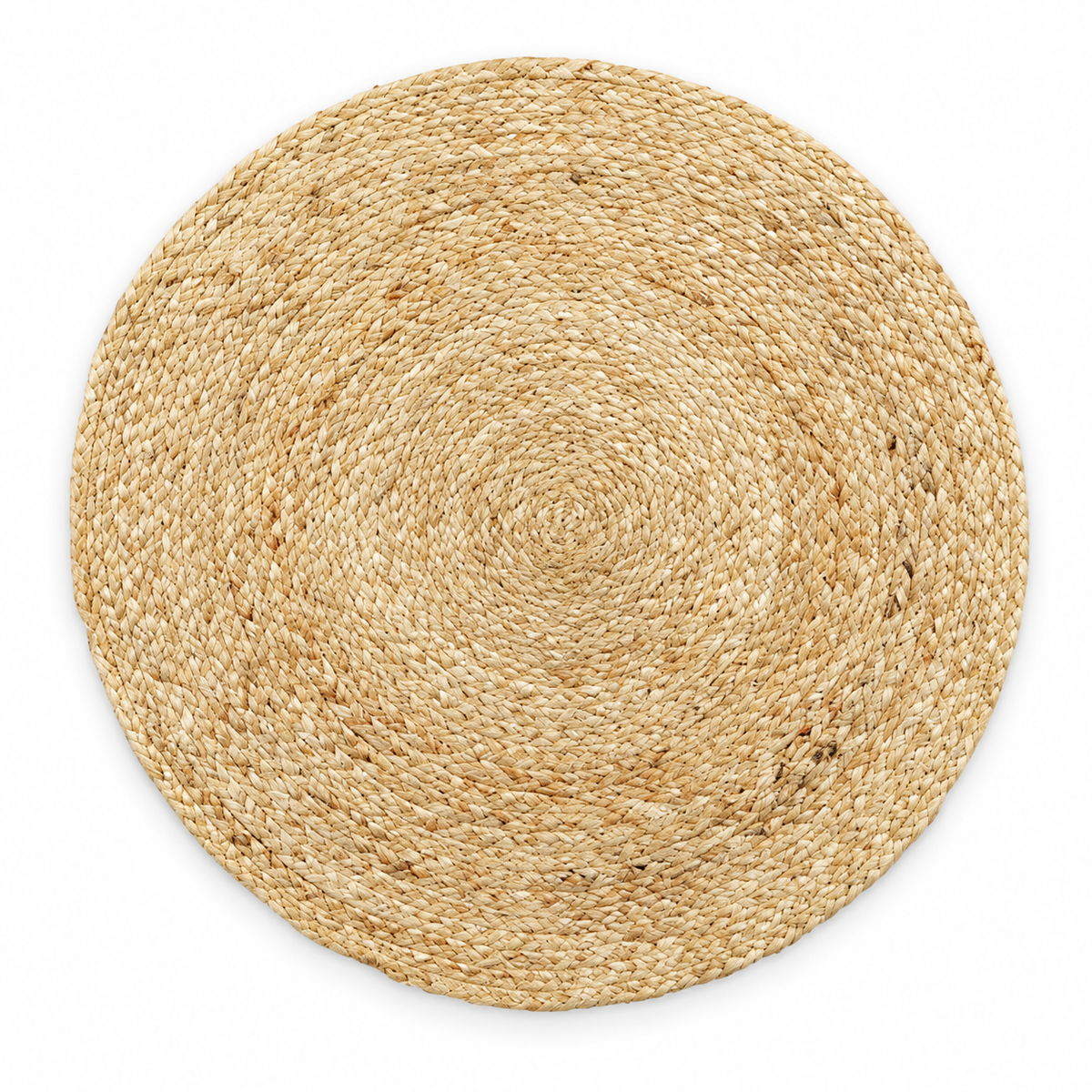 Seagrass Placemat – Natural – 36 cm