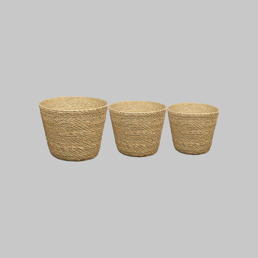 Planter Basket  Set