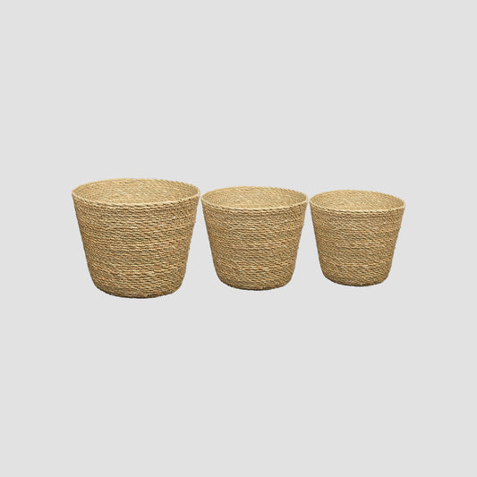 Planter Basket  Set