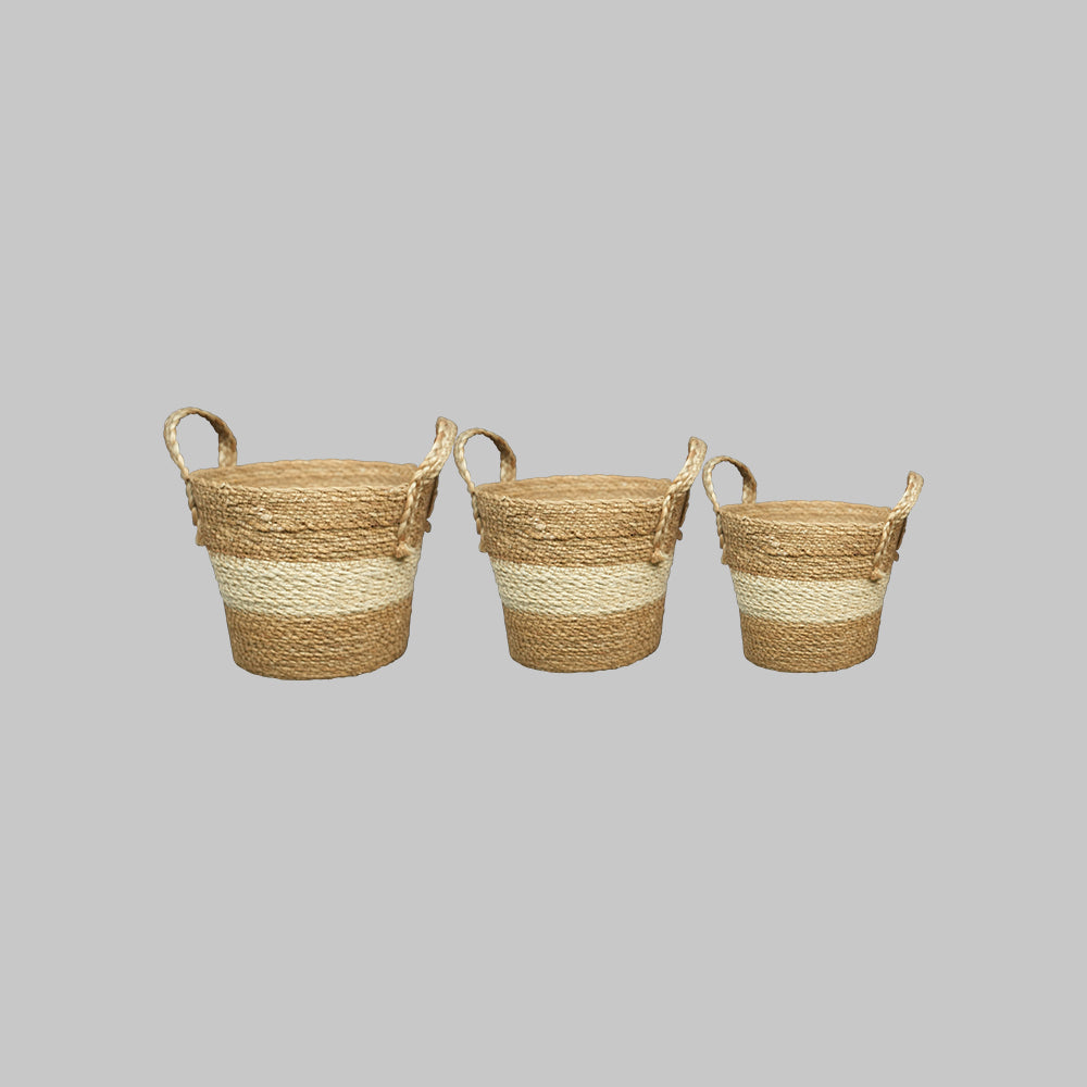Planter Basket  Set