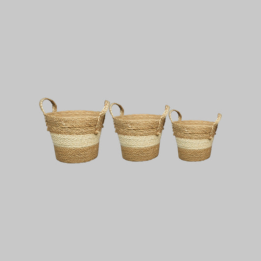 Planter Basket  Set