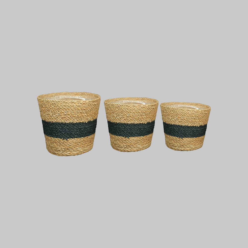 Planter Basket  Set