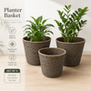 Planter Basket  Set