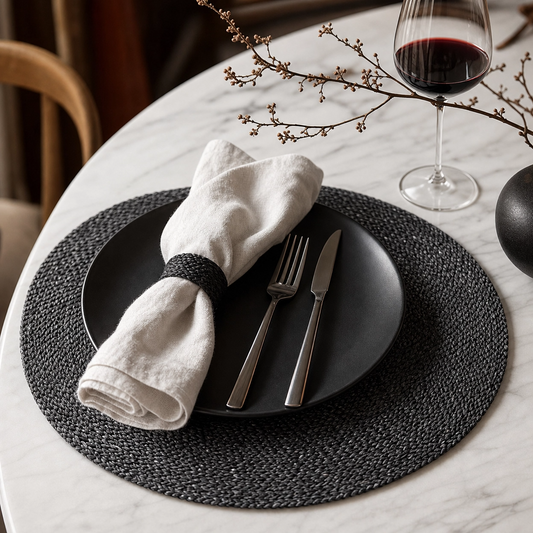 Dining Table Place Mat