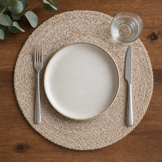 Dining Table Place Mat