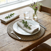 Dining Table Place Mat