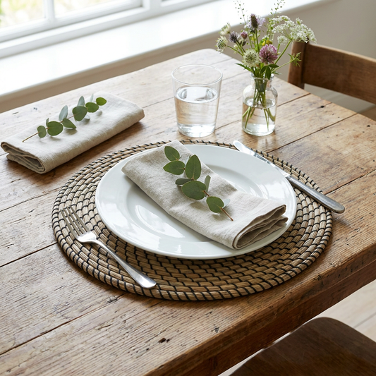 Dining Table Place Mat
