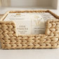 TISSUE BOX