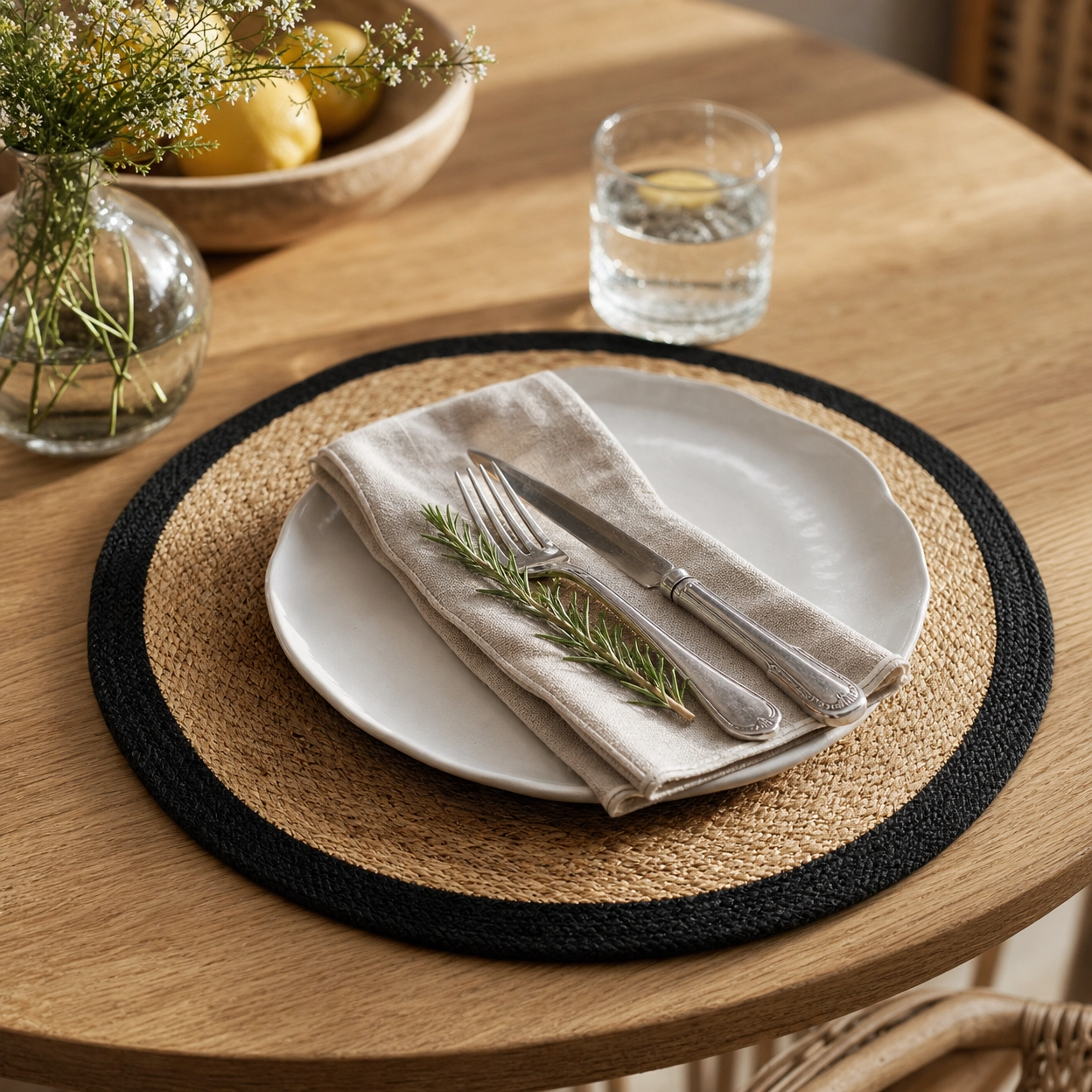 Dining Table Place Mat
