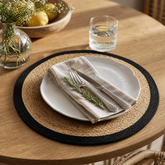 Dining Table Place Mat