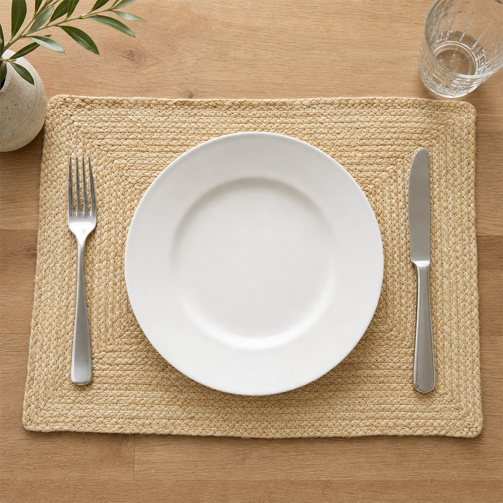 Dining Table Place Mat