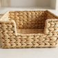 TISSUE BOX