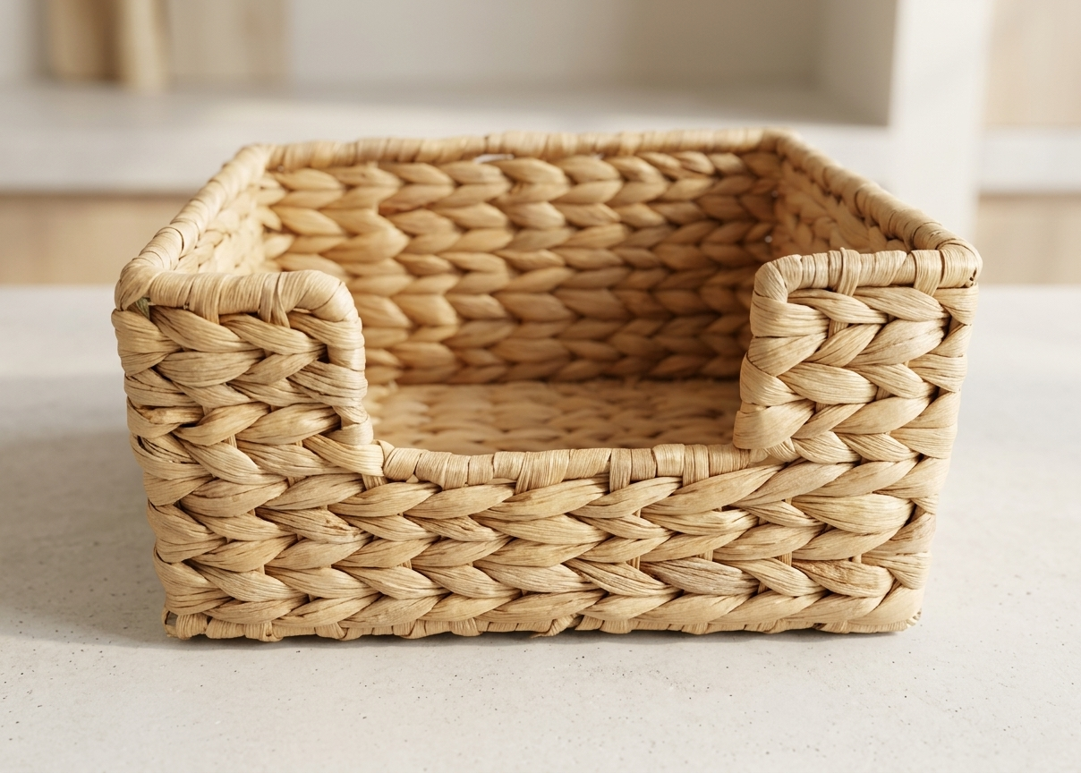 TISSUE BOX
