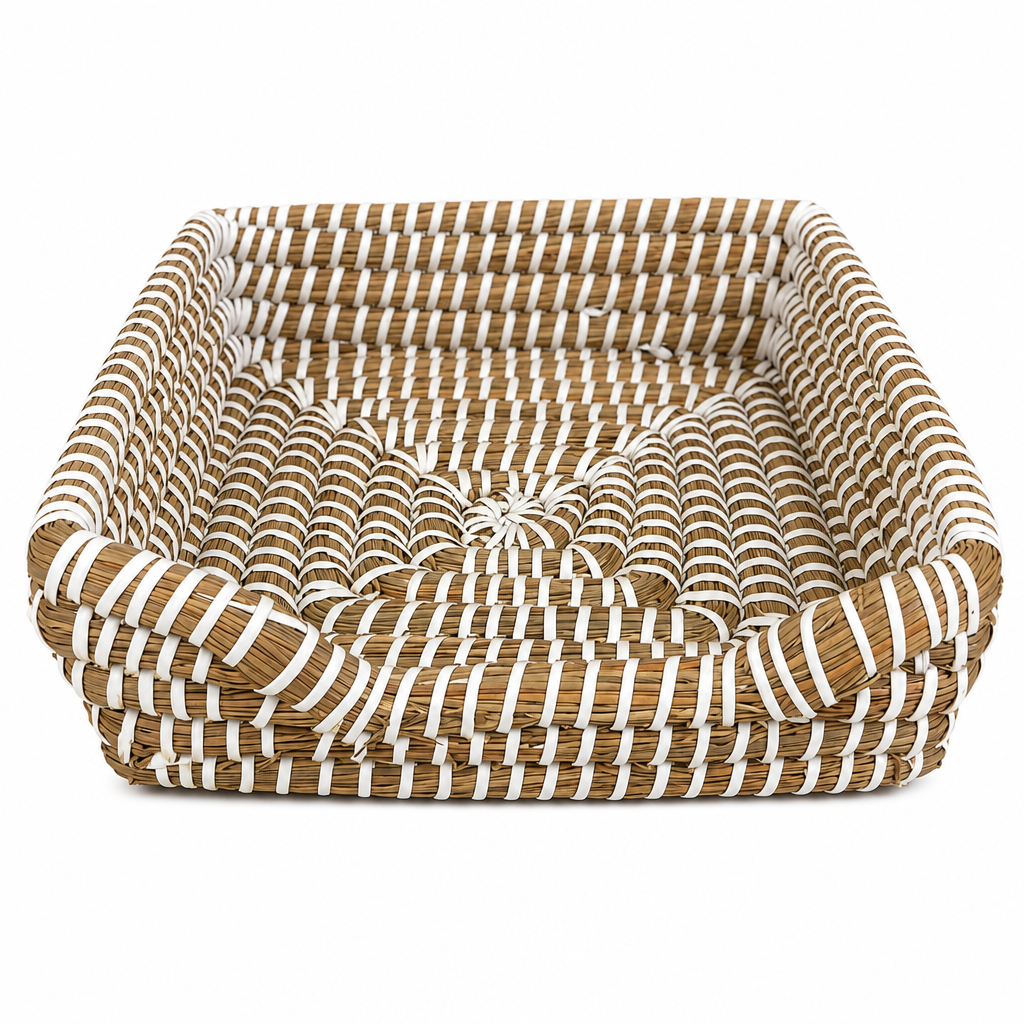 TISSUE BOX