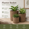 Planter Basket  Set
