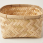 Bamboo Basket