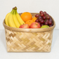 Bamboo Basket
