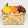 Bamboo Basket
