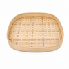 Bamboo Serving Tray – Natural