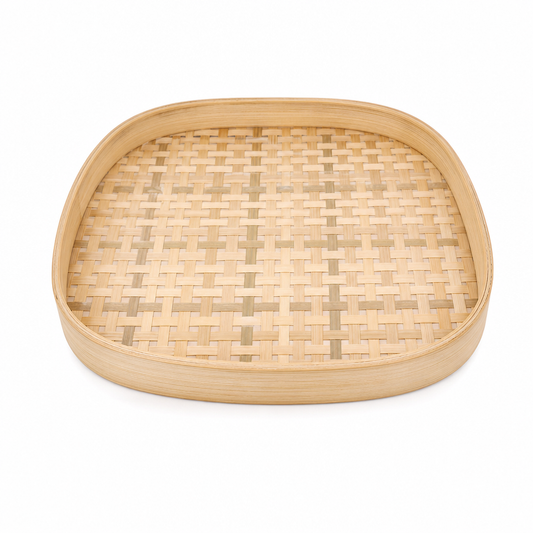 Bamboo Tray