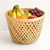 Bamboo Basket