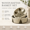 Organizer Basket Set