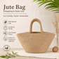 Jute Bag