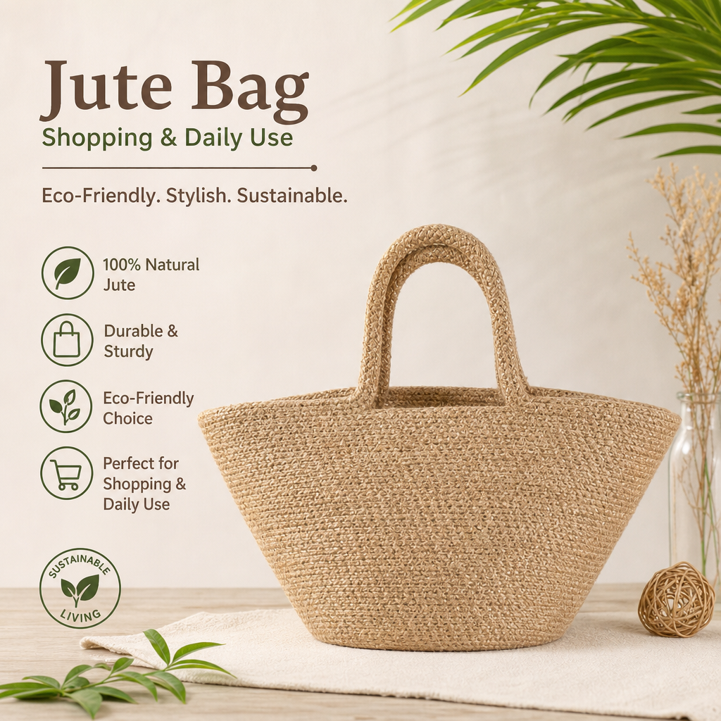 Jute Bag