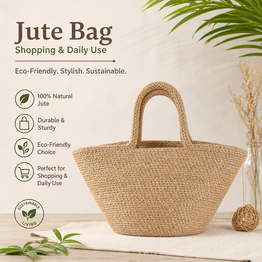 Jute Bag