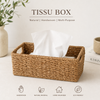 TISSUE BOX