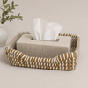 TISSUE BOX