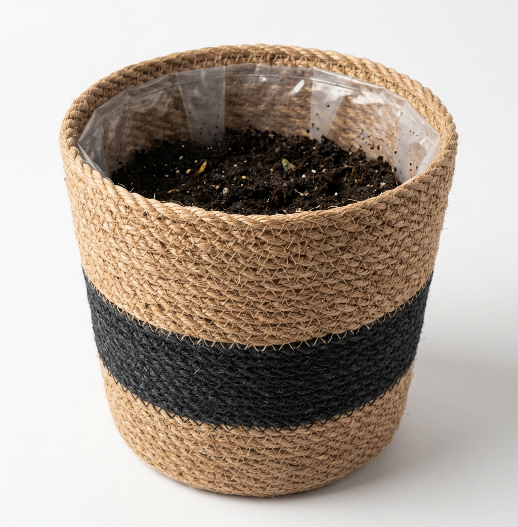 Planter Basket  Set