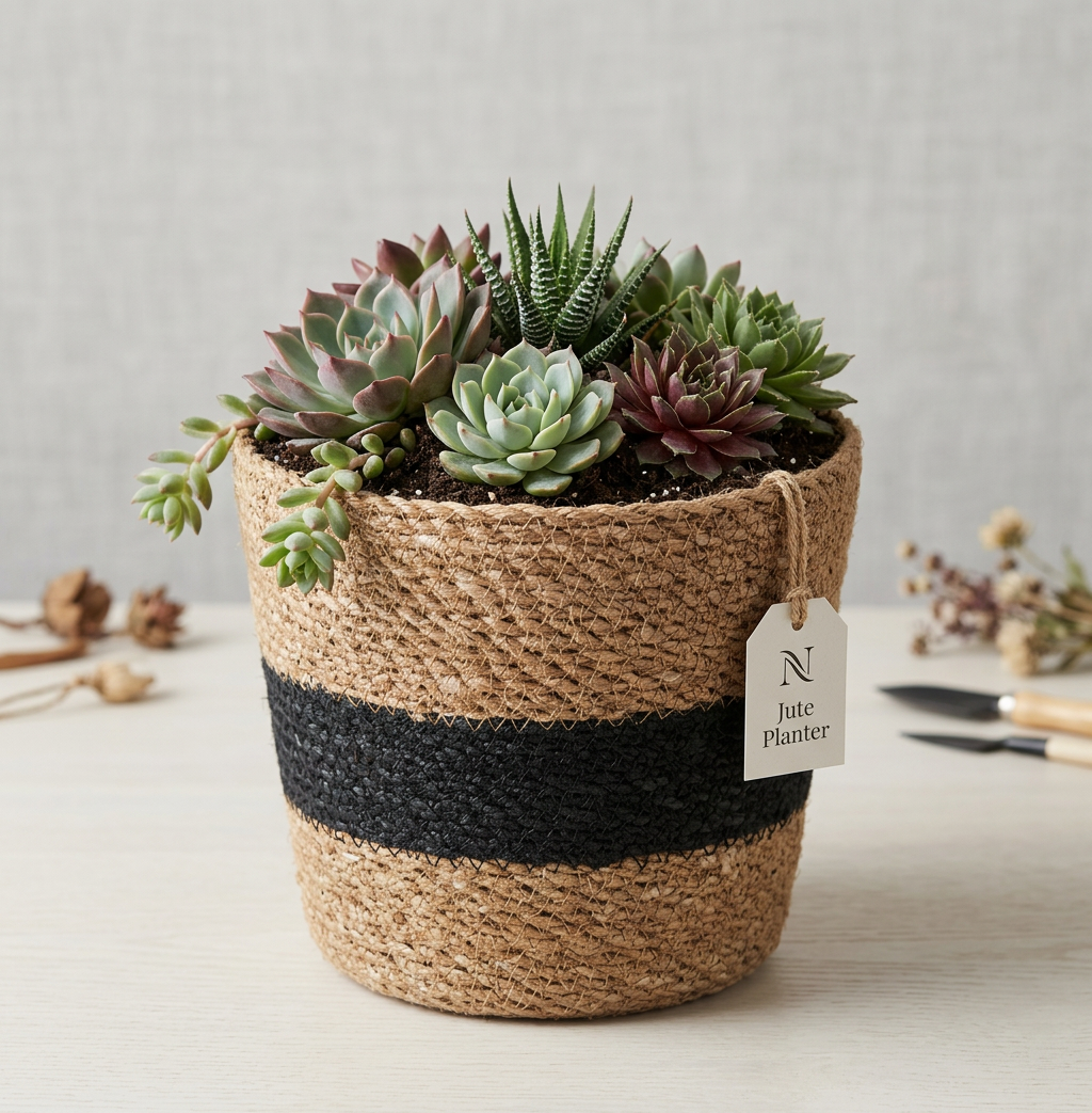 Planter Basket  Set