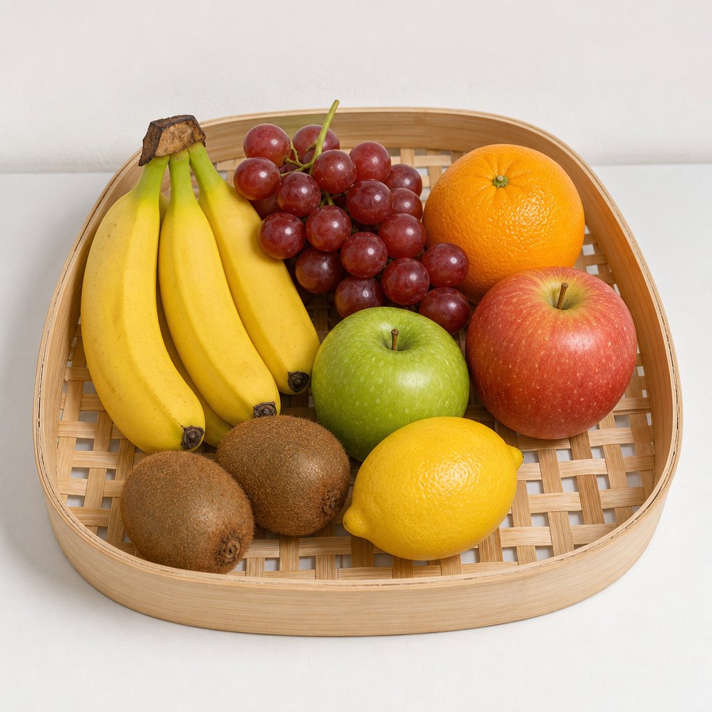 Bamboo Tray