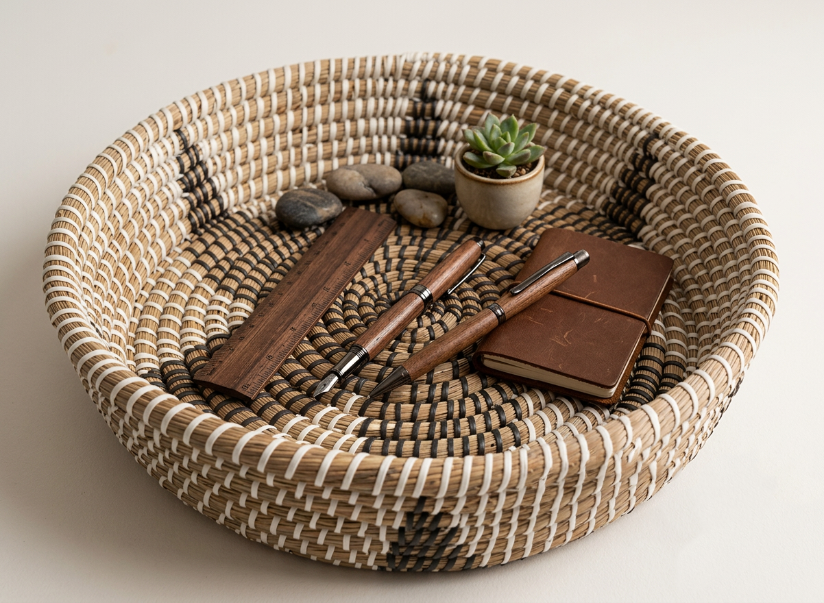 Organizer Basket Set