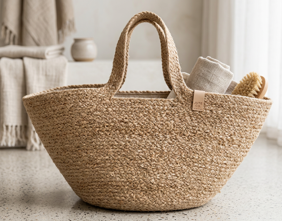 Jute Bag