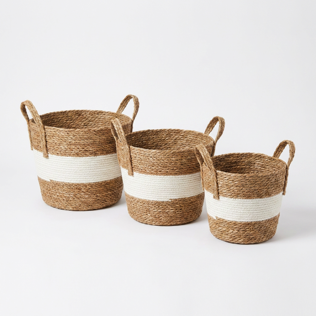 Planter Basket  Set