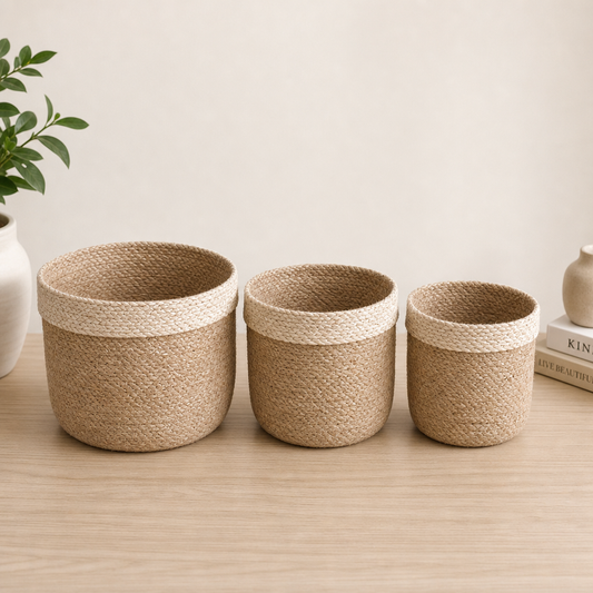 Planter Basket  Set