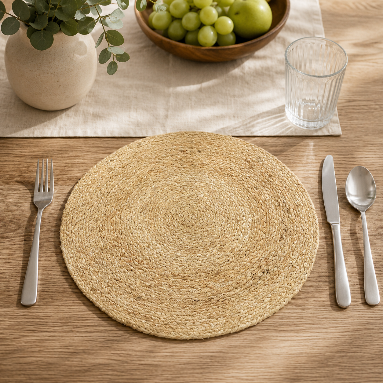 Dining Table Place Mat
