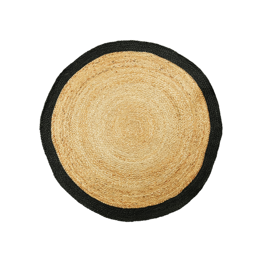 Natural Basket - Seagrass - ECOB-403