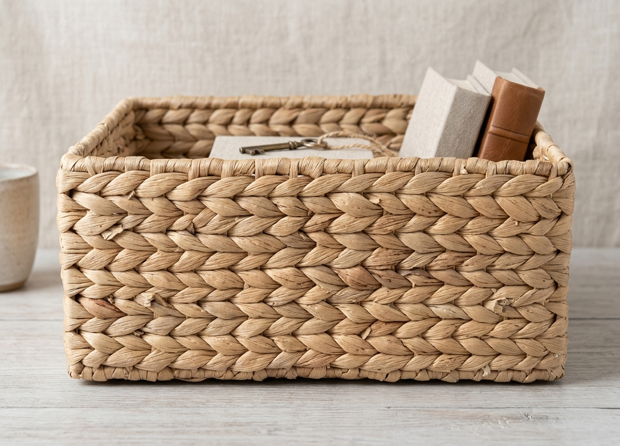 Organizer Basket