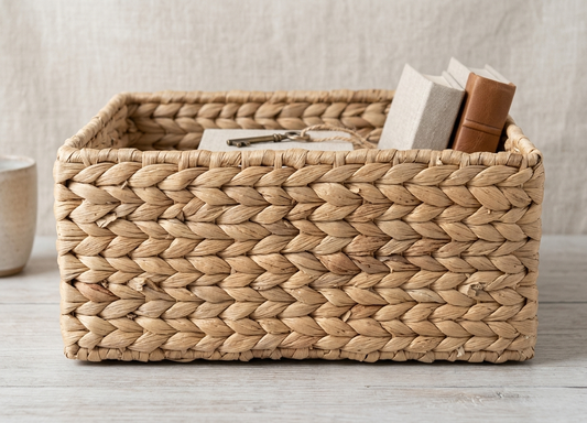 Organizer Basket
