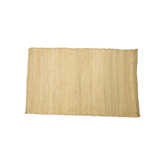 Natural Lundry Basket - Seagrass - ECOB-405